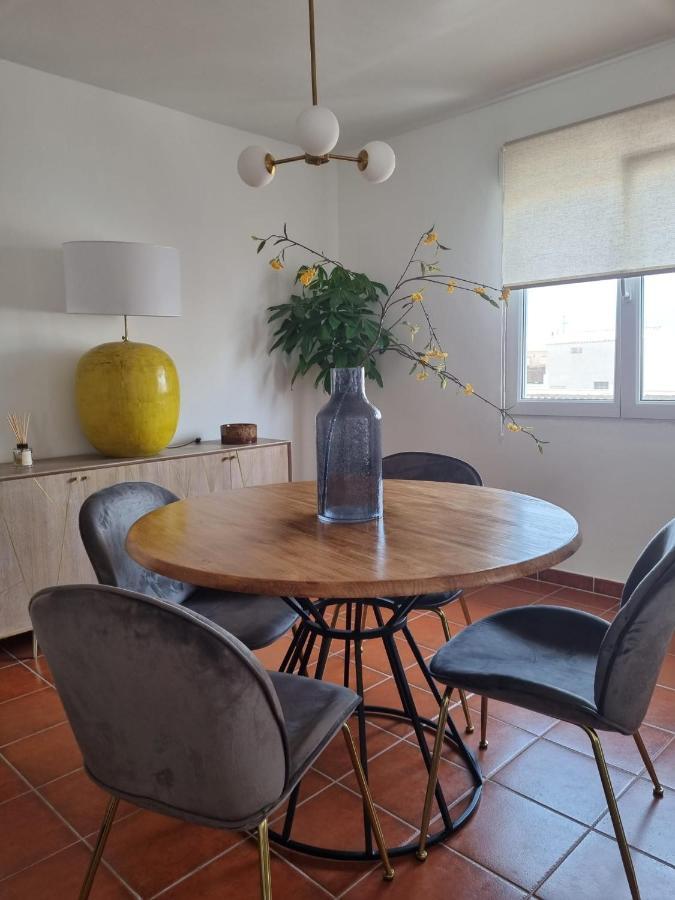 Apartment Center *