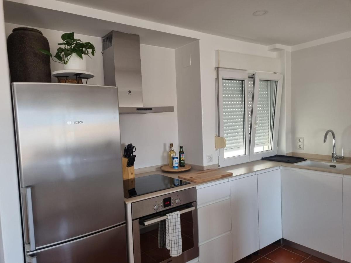 Apartment Center Altea