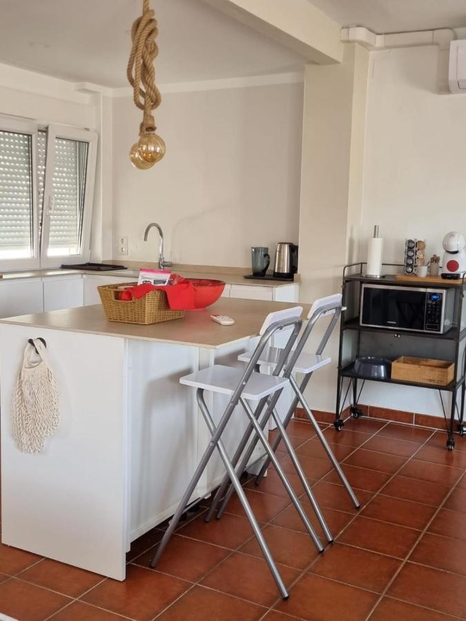 Center Apartment Altea