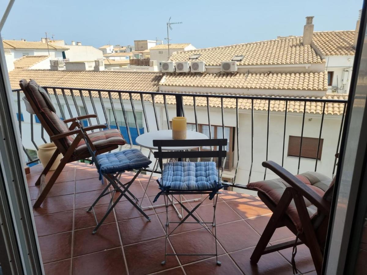 Center Apartment Altea