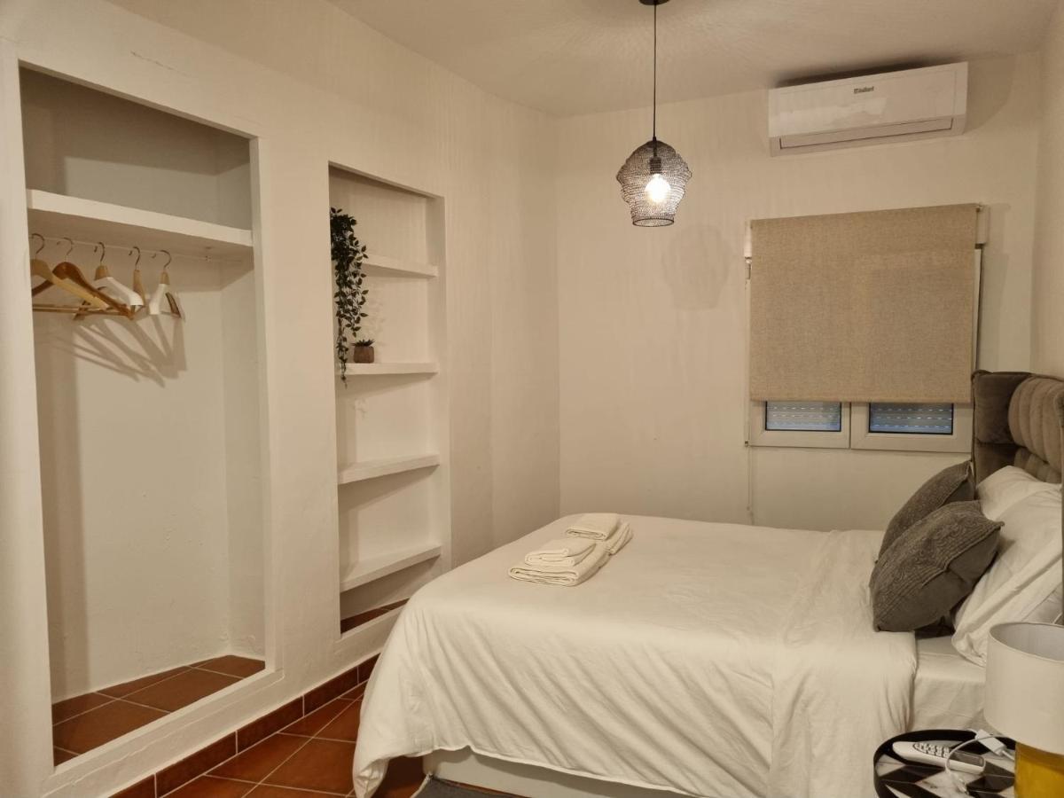 Apartment Center Altea