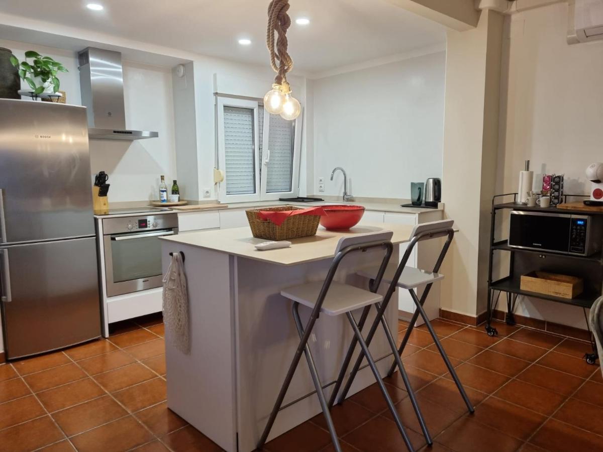 Apartment Center Altea