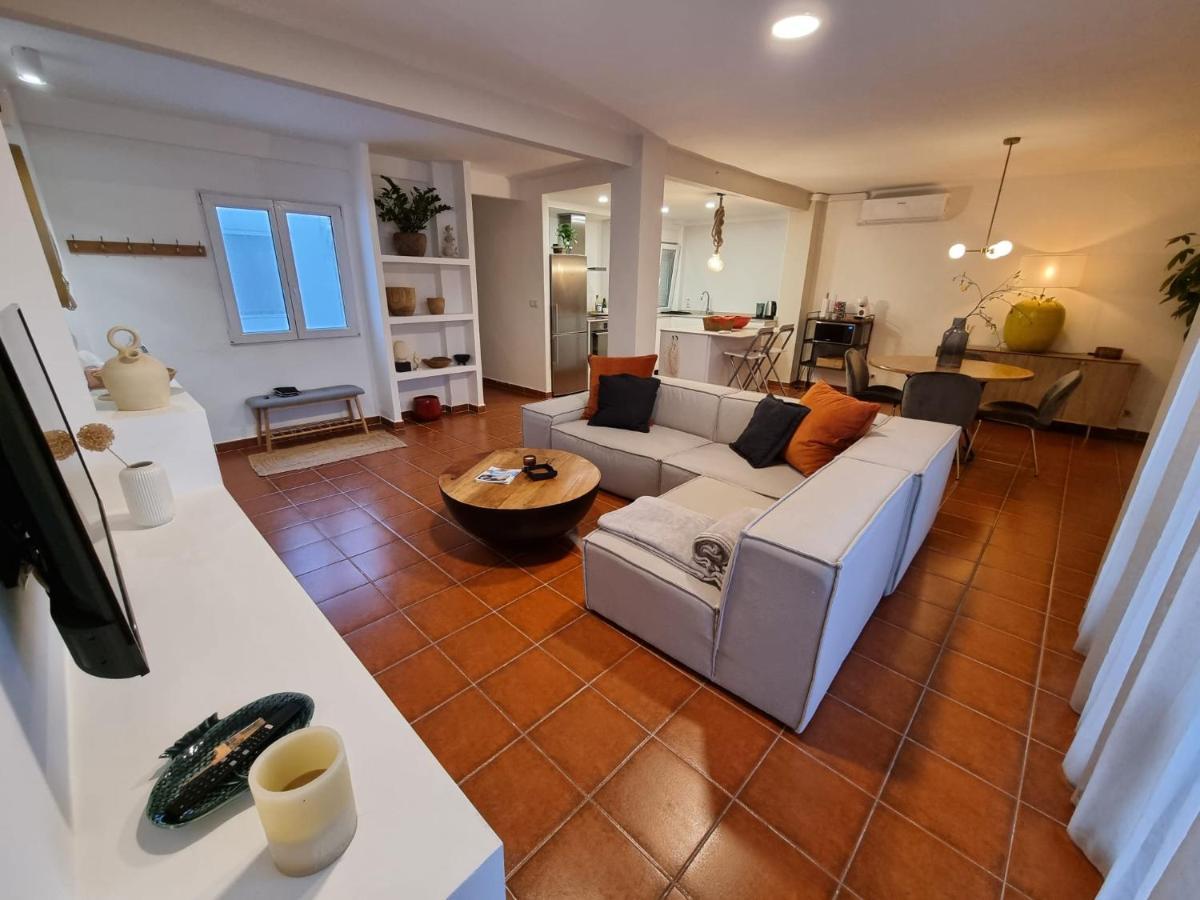 Center Apartament Altea