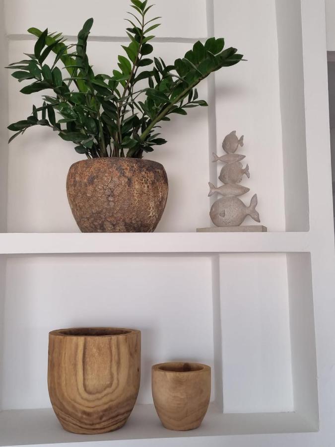 Center Apartment *