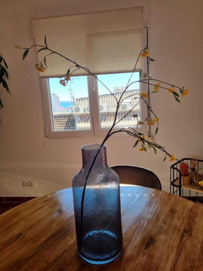Apartment Center